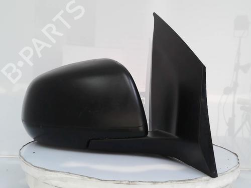 Right mirror SUZUKI ALTO VII (GF, HA25_, HA35_) 1.0 (AMF310, GFC31S) | BP29200338C27 