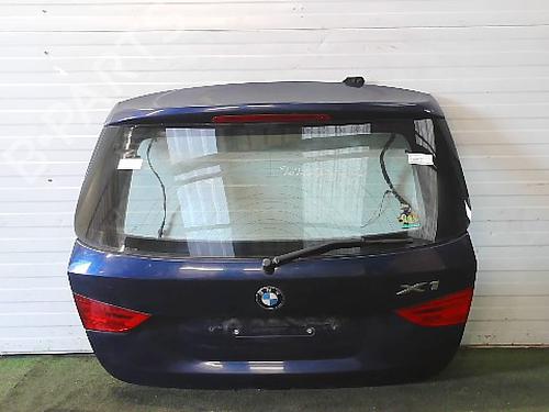 Bagklap CC/Kombi-Coupé Bagklap CC/Kombi-Coupé BMW X1 (E84) [2009-2015] 37164015 37164015