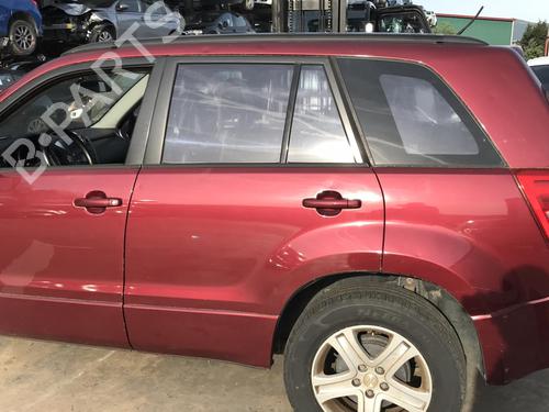 Transfer box SUZUKI GRAND VITARA II (JT, TE, TD) 1.9 DDiS All-wheel Drive (JT419, TD44, JB419WD, JB419XD,... | BP32317963M36 - Image 31