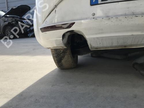 Brugte SEAT LEON (1P1)    4568356