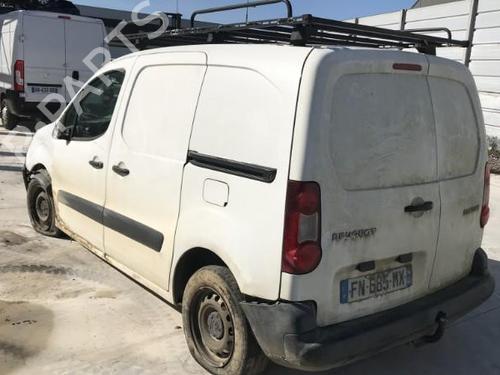 Starter PEUGEOT PARTNER Box Body/MPV 1.6 HDi / BlueHDi 75 | BP28216903M8 - Image 18