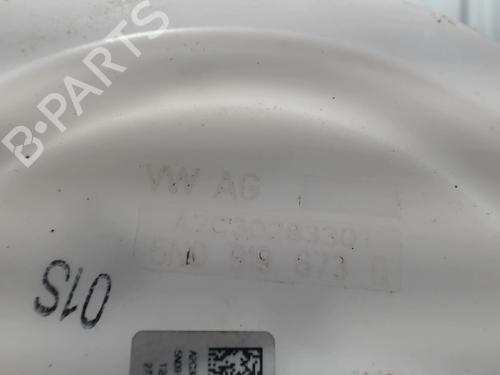 Fuel pump VW TIGUAN (5N_) 2.0 TDI 4motion | BP28539184M76