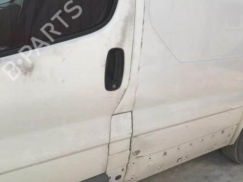 Steering pump RENAULT TRAFIC II Van (FL) 2.0 dCi 90 (FL0H, FL00, FL01, FL0M, FL0P, FL0S) | BP25644475M99  - Image 6