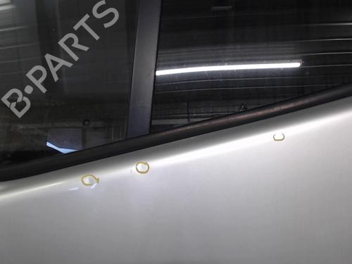 Used Left front door Left front door OPEL VIVARO A Bus (X83) 2.5 CDTI (F7, J7, A07) (146 hp) 30129466 30129466