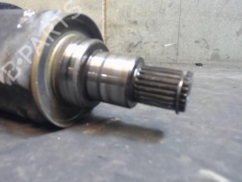 Left front driveshaft TOYOTA RAV 4 II (_A2_) 2.0 D 4WD (CLA20_, CLA21_, CLA20R, CLA21R) | BP25645595M38  - Image 5