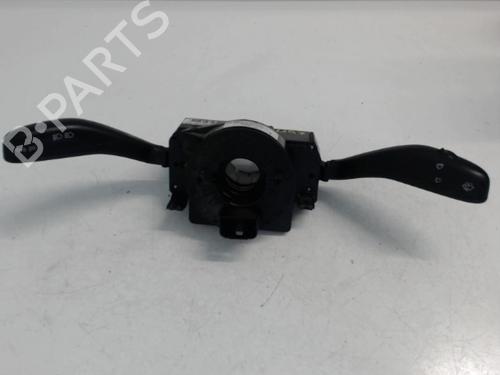 Used Steering column stalk VW POLO (9N_, 9A_) 1.9 TDI (101 hp) 25628064