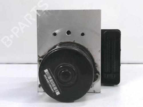ABS pump VW TRANSPORTER T5 Van (7HA, 7HH, 7EA, 7EH) | BP39558531M43 - Image 5