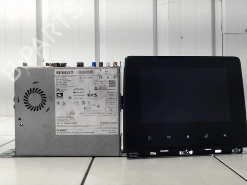 Used Radio RENAULT CAPTUR II (HF_) LPG (HFMT) (101 hp) 32495585