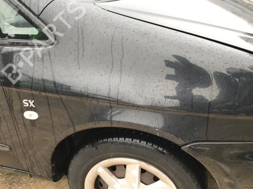 Front left window mechanism CHEVROLET REZZO MPV (U100) 2.0 | BP25644683C22  - Image 12