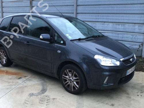 Brugte FORD C-MAX (DM2) 1.8 TDCi (115 hp) 4391541