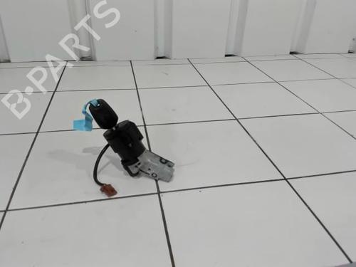Electronic module PEUGEOT 308 SW II (LC_, LJ_, LR_, LX_, L4_) 1.6 BlueHDi 120 | BP25631423M83 