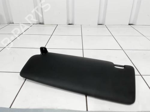 Used Right sun visor AUDI TT (8J3) 1.8 TFSI (160 hp) 25647353