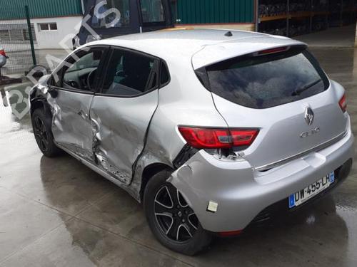 Switch RENAULT CLIO IV (BH_) 1.2 16V | BP25636627I30  - Image 18