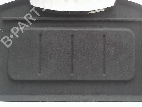 Used Rear parcel shelf Rear parcel shelf DACIA SANDERO 1.6 (BS0D, BS0B, BS0F, BS0H) (87 hp) 34520079 34520079