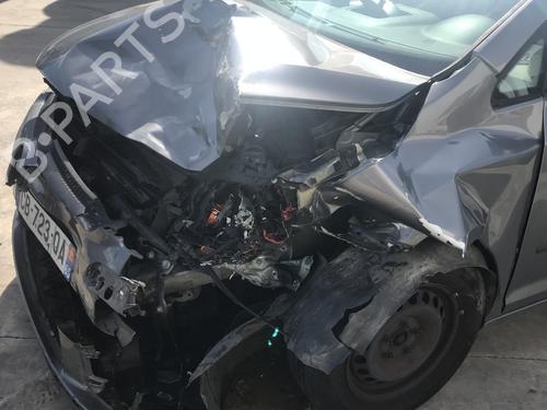 Used Parts VW GOLF PLUS V (5M1, 521) 1.9 TDI 4422214