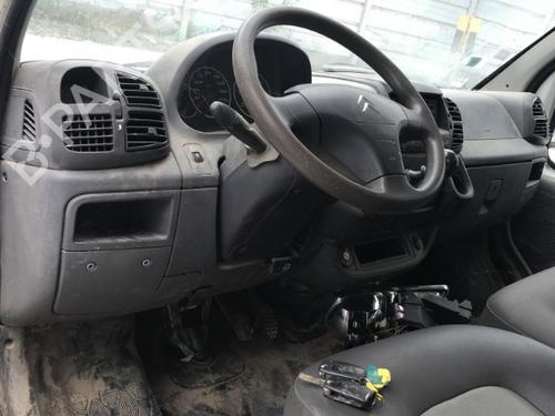 Left front driveshaft CITROËN JUMPER I Van (244) 2.8 HDi | BP25629548M38 - Image 23