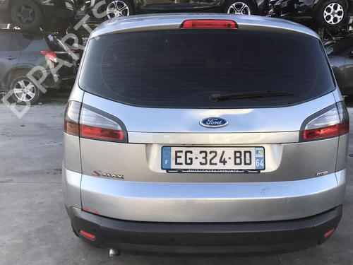 Radio FORD S-MAX (WA6) 2.0 TDCi | BP25634910E6  - Image 18