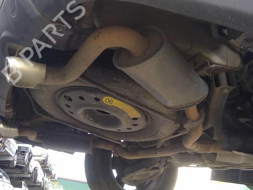 Gearbox CHEVROLET CAPTIVA (C100, C140) 2.0 D | BP27250565M3 - Image 61