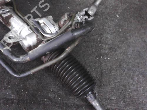 Used Steering rack Steering rack HYUNDAI TUCSON (JM) 2.0 CRDi (150 hp) 25644467 25644467