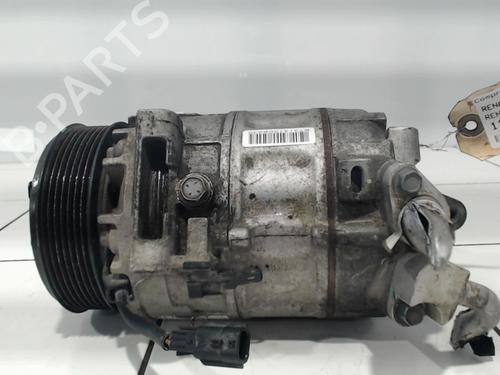 AC compressor RENAULT TRAFIC III Van (FG_) 2.0 dCi 120 (FGMN) | BP40505548M34 - Image 3