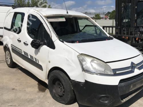 Steering pump CITROËN BERLINGO Box Body/MPV (B9) 1.6 HDi / BlueHDi 75 | BP30536181M99  - Image 10