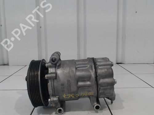 Used AC compressor AC compressor CITROËN C3 I (FC_, FN_) 1.4 HDi (68 hp) 25644363 25644363