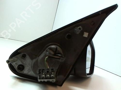 Right mirror CITROËN XSARA (N1) 1.9 TD | BP25643018C27 