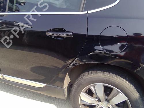 Switch PEUGEOT 2008 I (CU_) 1.6 BlueHDi 100 | BP29843613I30 - Image 23