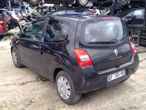 Alternator RENAULT TWINGO II (CN0_) 1.2 16V (CN0K, CN0V, CN0A) | BP25644798M7  - Image 13