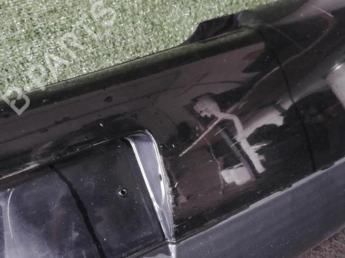 Bak støtfanger VW LUPO I (6X1, 6E1) 1.4 | BP25639572C8 