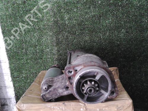 Used Starter Starter HYUNDAI H-1 Van (A1) 2.5 CRDi (140 hp) 25641867 25641867