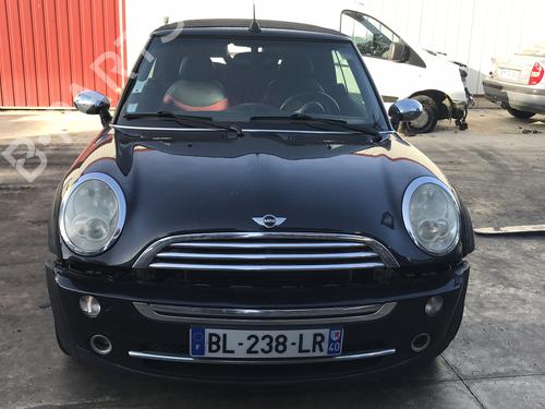 Engine MINI MINI Convertible (R52) Cooper | BP32630712M1  - Image 36