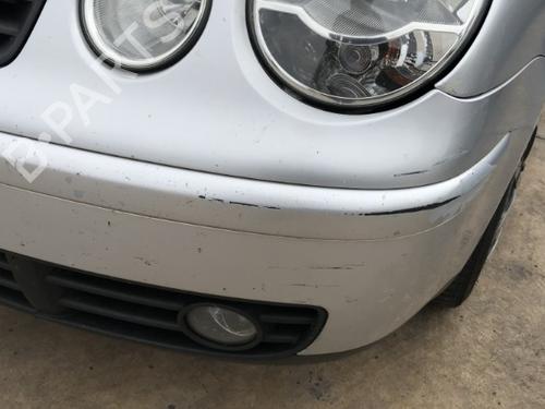 Starter VW POLO (9N_, 9A_) 1.4 TDI | BP25639452M8 