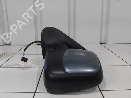 Left mirror CITROËN BERLINGO / BERLINGO FIRST MPV (MF_, GJK_, GFK_) 2.0 HDI 90 (MFRHY) | BP25644308C26 