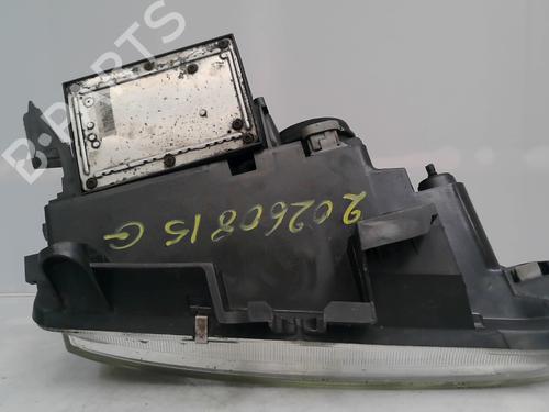 Used Left headlight Left headlight RENAULT ESPACE III (JE0_) [1996-2002] 36250078 36250078