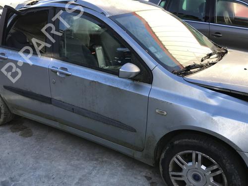 Front left seatbelt FIAT STILO Multi Wagon (192_) 1.9 JTD | BP29528513I26  - Image 13