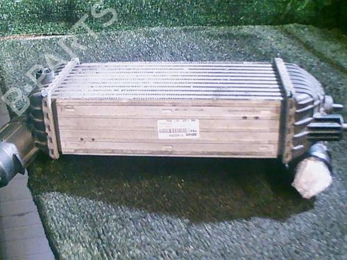 Used Intercooler Intercooler 25641872 25641872