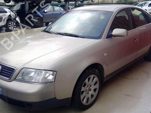 Injector AUDI A6 C5 (4B2, 4B4) 1.9 TDI | BP25640072M100 