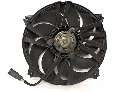 Køleventilator elektrisk CITROËN XSARA Coupe (N0) 2.0 HDI 90 | BP25628060M35 