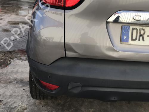 Hattehylde RENAULT CAPTUR I (J5_, H5_) 0.9 TCe 90 | BP25628447C85 - Image 10