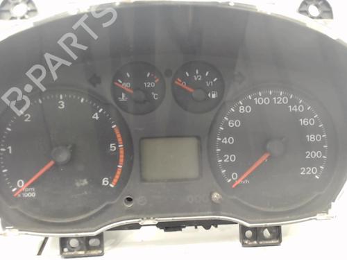 Instrument cluster FORD TRANSIT Van (FA_ _) 2.2 TDCi | BP38977901C47 - Image 2