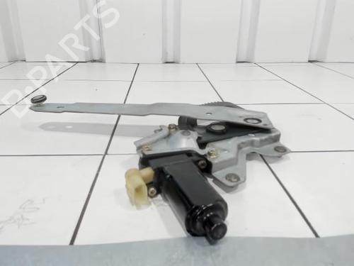 Rudehejsemekanisme venstre bagtil KIA PICANTO I (SA) 1.1 CRDi (75 hp) 25650325