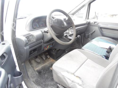 Koelventilatormotor FIAT SCUDO Bus (220_) 1.9 D | BP25640963M35 