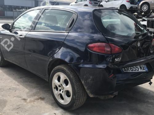 Engine ALFA ROMEO 147 (937_) 1.9 JTDM 8V (937.AXD1A, 937.AXU1A, 937.BXU1A) | BP34256245M1  - Image 12