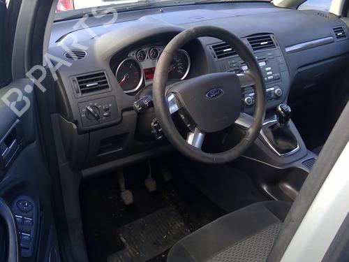 Dør venstre bagtil FORD C-MAX (DM2) 1.8 TDCi | BP25645175C4 - Image 17