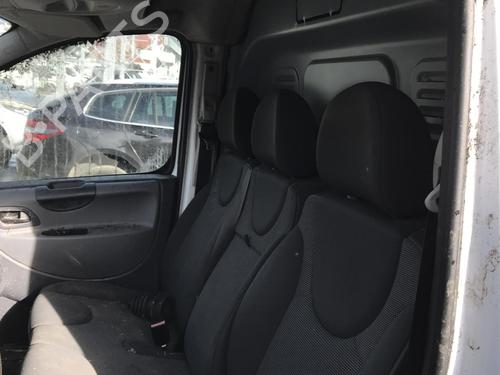 Steering column stalk CITROËN JUMPY II Van 1.6 HDi 90 16V | BP25629490I23  - Image 18