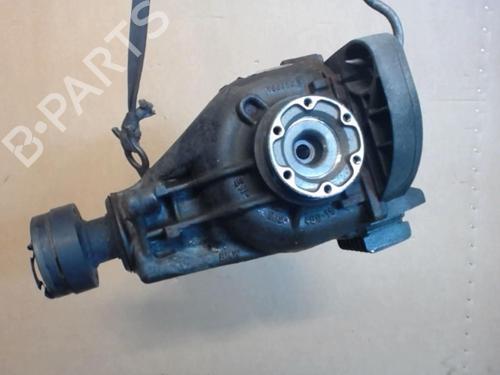 Used Rear differential Rear differential BMW 5 Touring (E61) 530 d (218 hp) 25650953 25650953