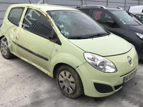 Engine RENAULT TWINGO II (CN0_) 1.2 16V (CN0K, CN0V, CN0A) | BP30264321M1 - Image 6