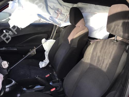 Front wiper motor NISSAN JUKE (F15) 1.5 dCi | BP25647432M29 