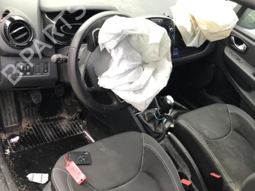 Front wiper motor RENAULT CLIO IV (BH_) 1.5 dCi 90 | BP29189239M29 